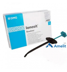 Прокладочний матеріал Ionosit (DMG), шприц 0.33 г